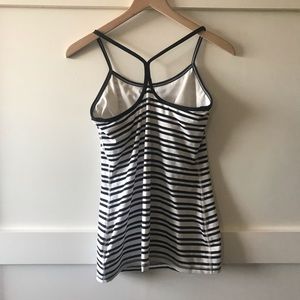 Lululemon’s Power Y Tank